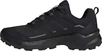 ADIDAS TERREX Sportos fűzős csizma 'Skychaser Ax5' - fekete: elől
