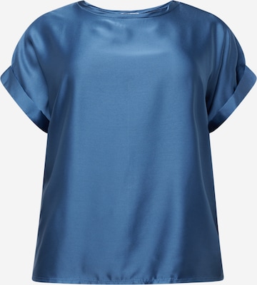 Maglietta 'Sana' di Z-One in blu: frontale