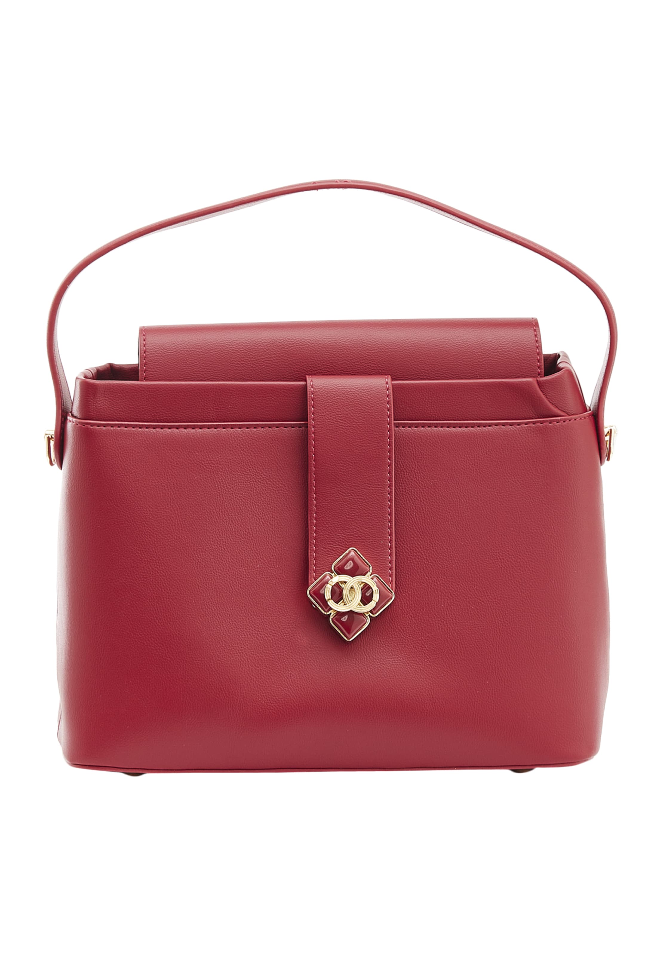 Handbags Red for women Buy online ABOUT YOU