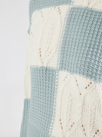 Pull-over 'JDYJUSTY' JDY en bleu