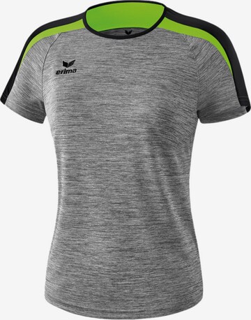 ERIMA Performance Shirt in Grey: front