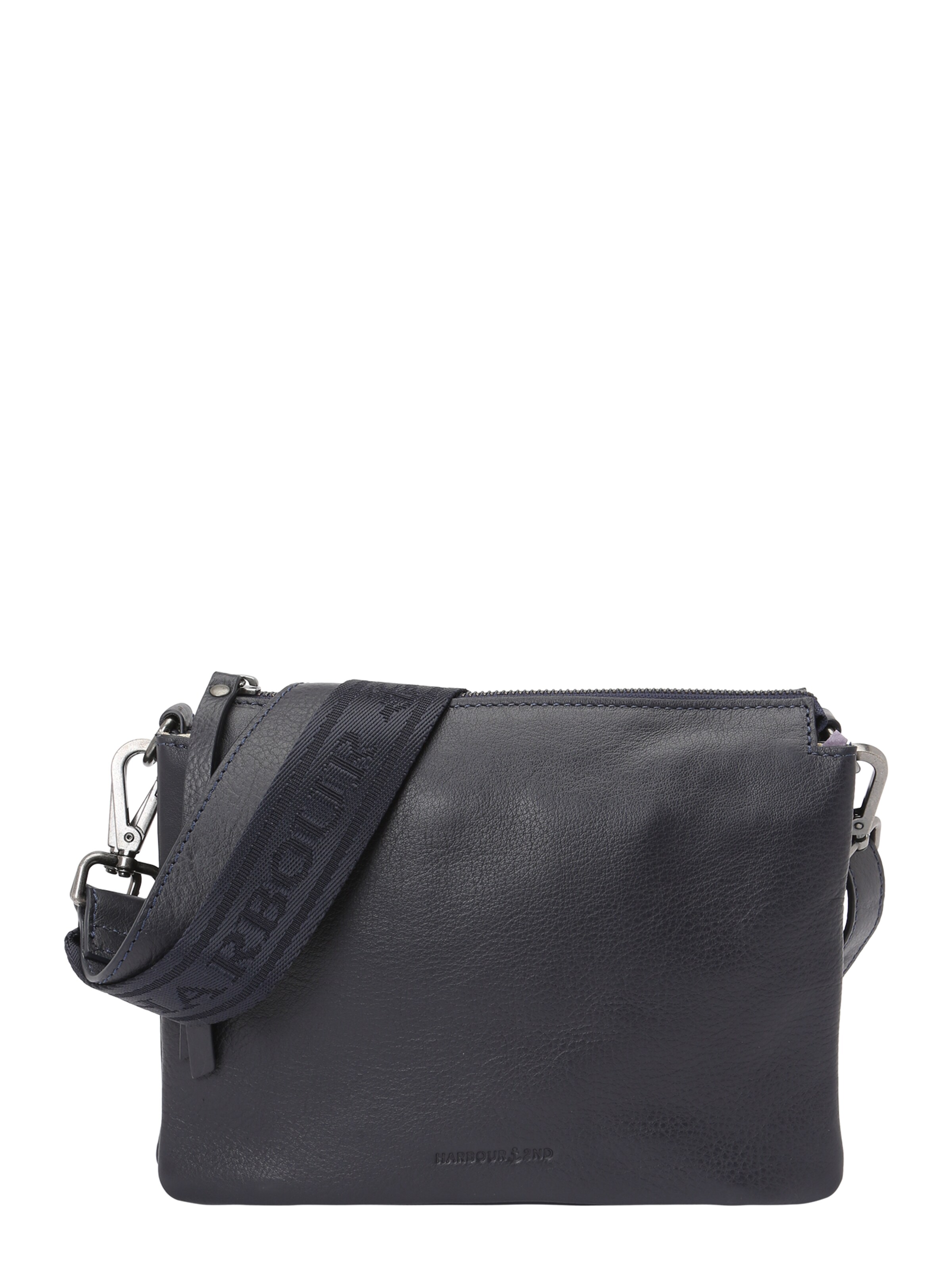 Harbour 2nd Наплечная сумка 'Jp-Mirela' в Синий: спереди