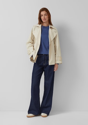 s.Oliver Pulóver - kék