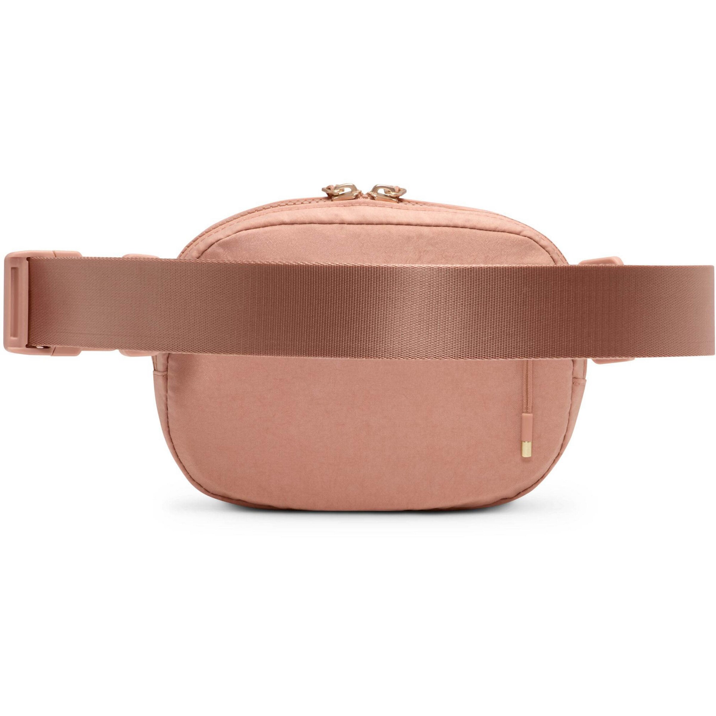 Nike Sportswear Fanny Pack 'Aura' in Pink