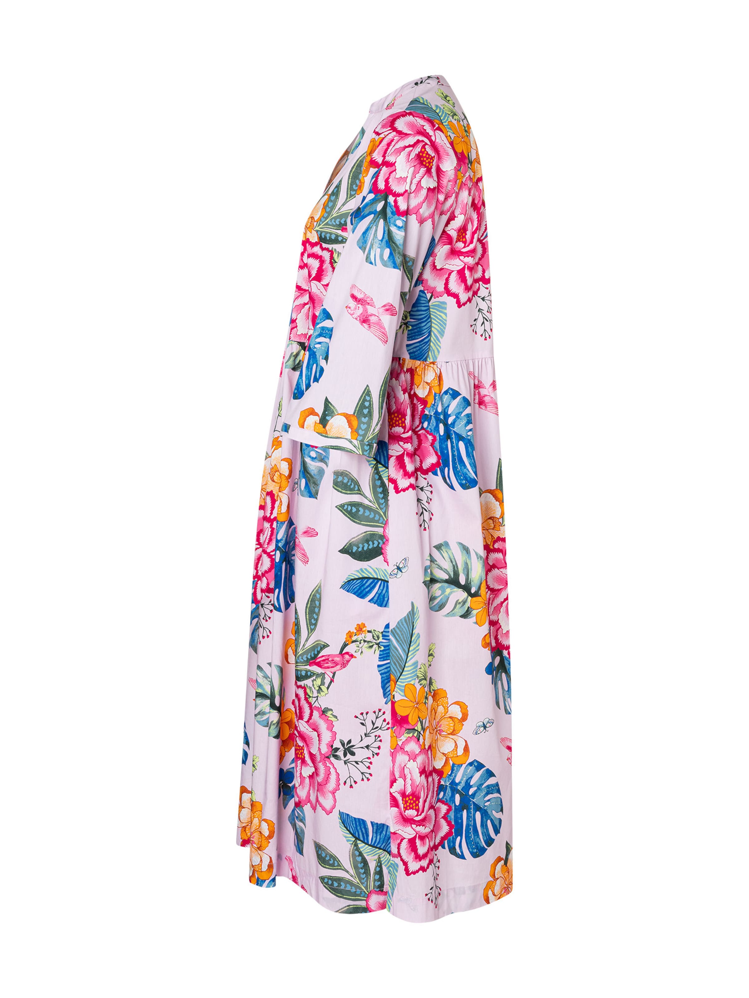 LIEBLINGSSTÜCK Kleid 'RomyL' in Pink