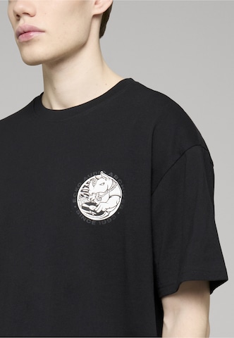 Ecko Unlimited T-Shirt in Schwarz