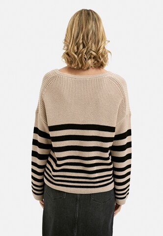 Smith&Soul Pullover in Beige