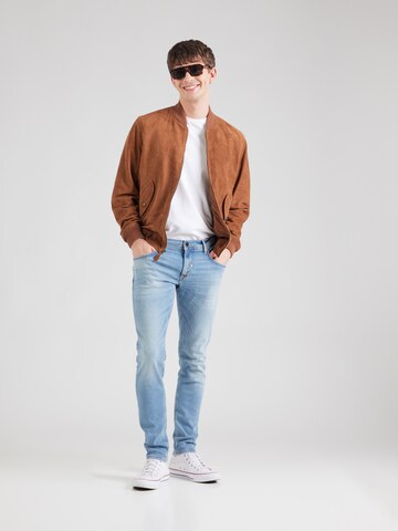 ANTONY MORATO Slim fit Jeans in Blue