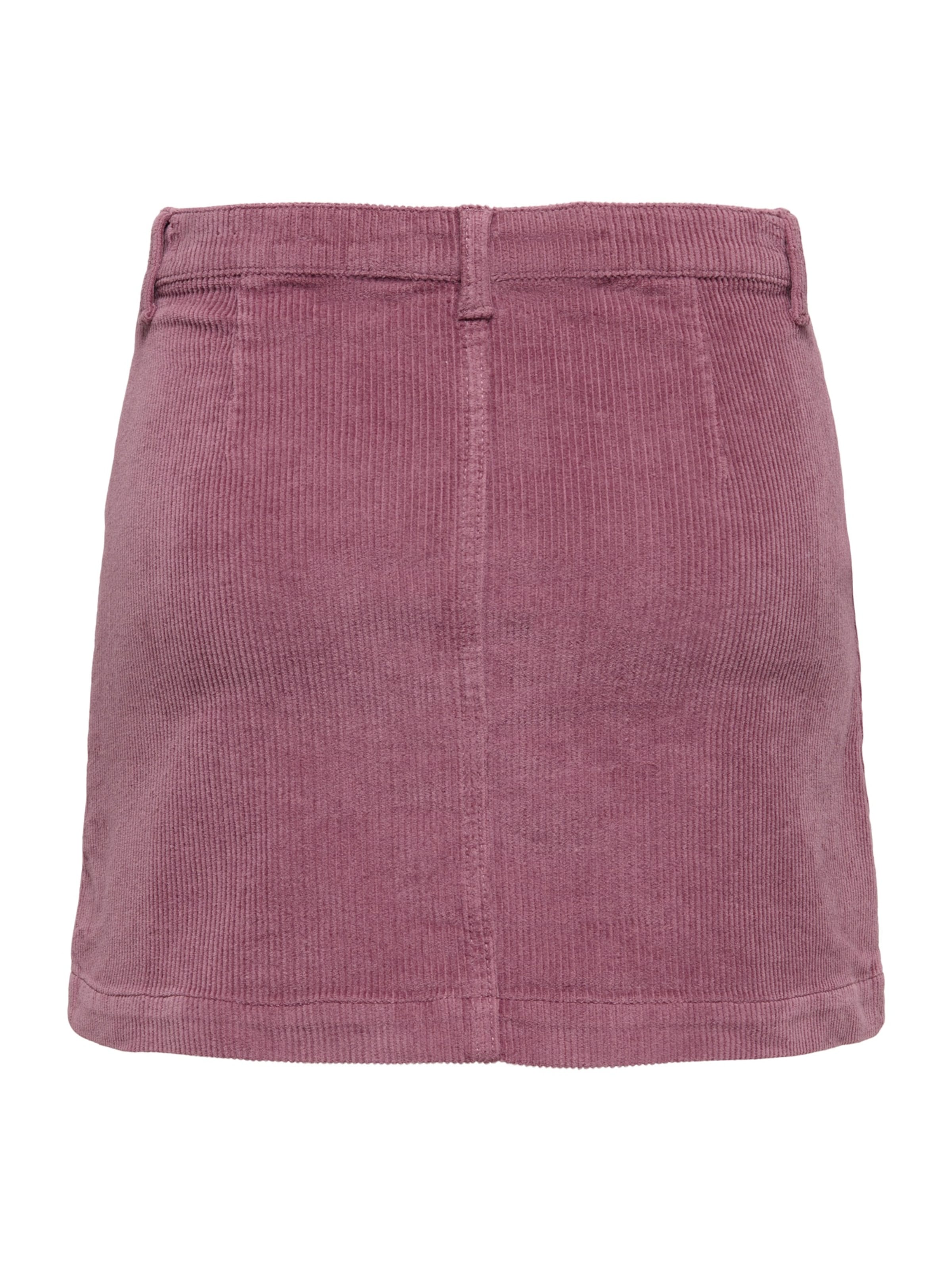 Fustă 'ONLAMAZING' de la ONLY pe roz