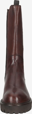 Chelsea Boots Everybody en marron