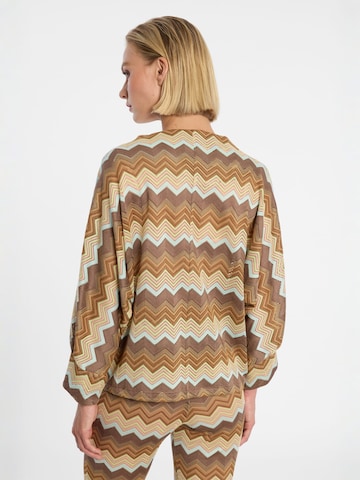 Ana Alcazar Pullover 'Duora' in Mischfarben