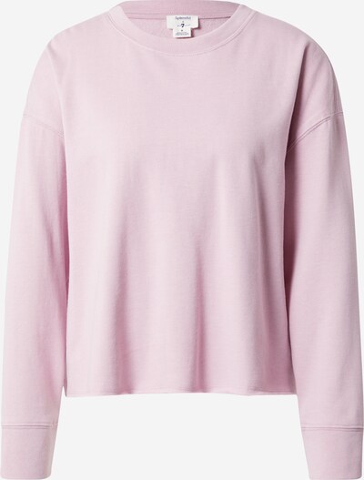 7 for all mankind Sweatshirt in de kleur Rosa, Productweergave