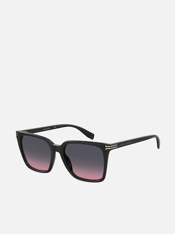 Marc Jacobs Sonnenbrille '1094/S'‌‌ in Schwarz