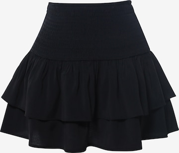 FRESHLIONS Skirt 'Isla' in Black: front