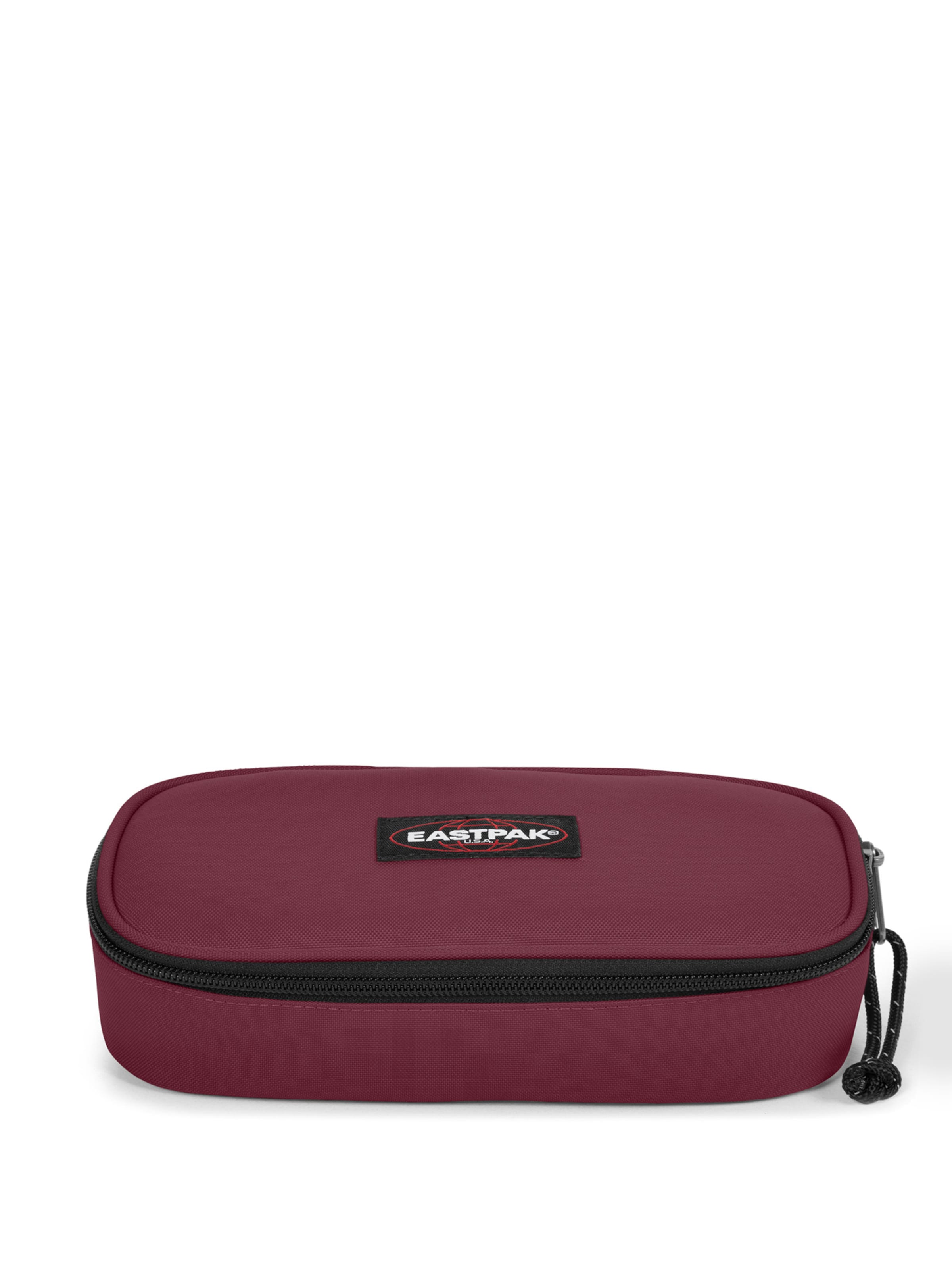 EASTPAK - Papelaria em vermelho: frente