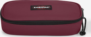 raudona EASTPAK Raštinės reikmenys: priekis