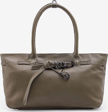 Sacs à main 'Belted With Love' FREDsBRUDER en vert : devant