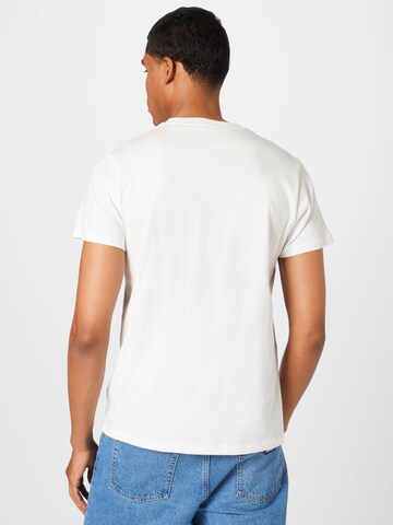 Pepe Jeans T-Shirt 'Teller' in Weiß