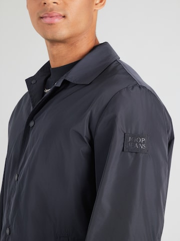 JOOP! Jeans Φθινοπωρινό και ανοιξιάτικο μπουφάν '345Tony' σε μπλε
