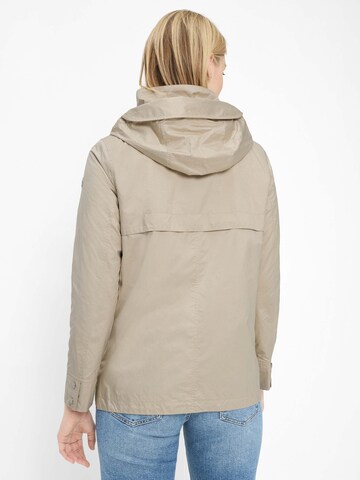 Fuchs Schmitt Übergangsjacke 'Genf'‌‌ in Beige
