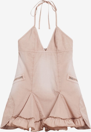 Rochie Desigual pe roșu, Vizualizare produs