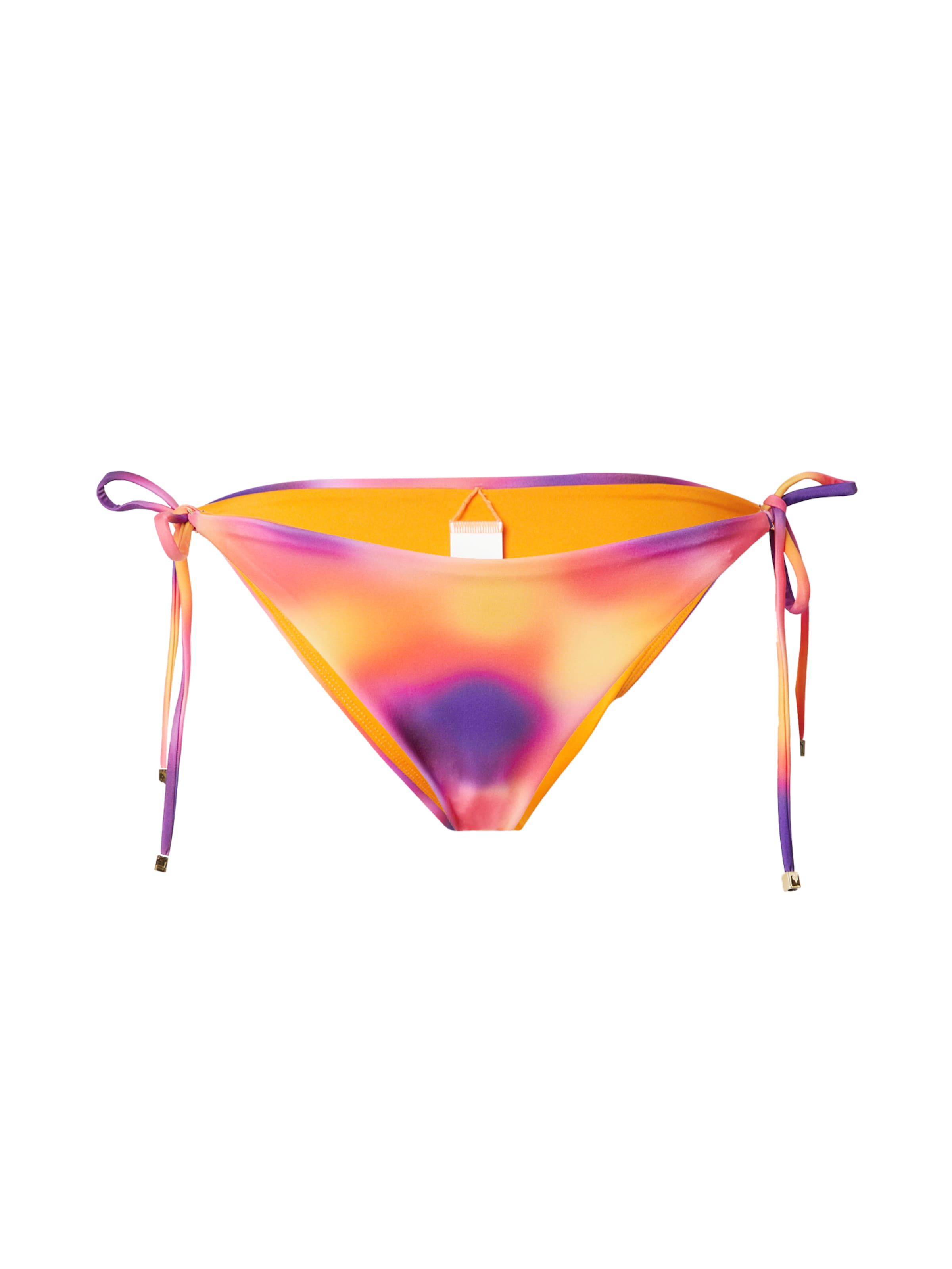 Hunkemöller - Cueca biquíni 'Sunset Dream' em mistura de cores: frente