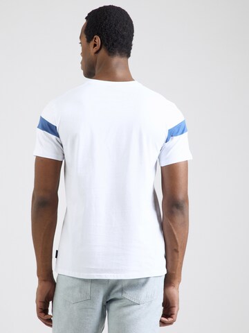 Maglietta 'CASERIO' di ELLESSE in bianco