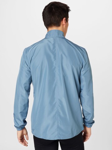 ASICS Sportjacke 'Core' in Blau