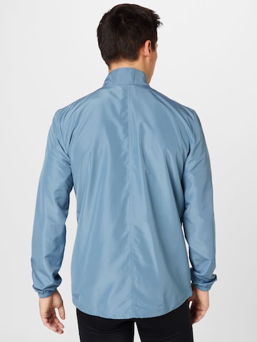 ASICS Sports jacket 'Core' in Blue