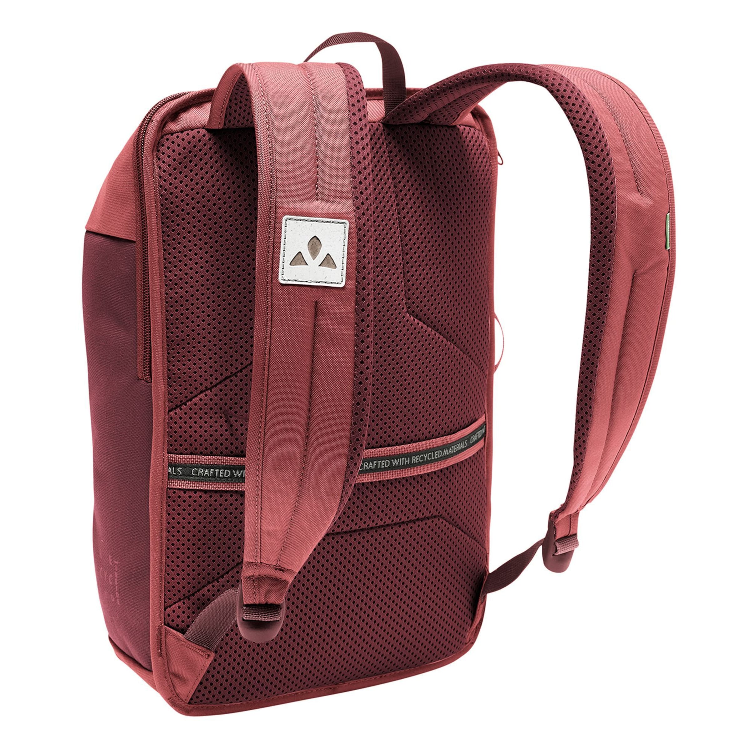 Sac à dos de sport 'Coreway' VAUDE en rose