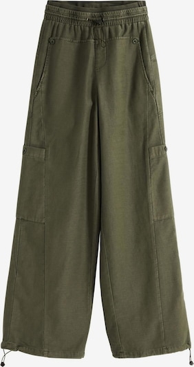 Desigual Housut värissä vihreä, Tuotenäkymä