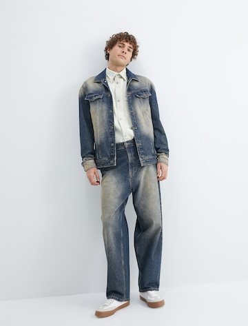 Koton Jacke in Blau