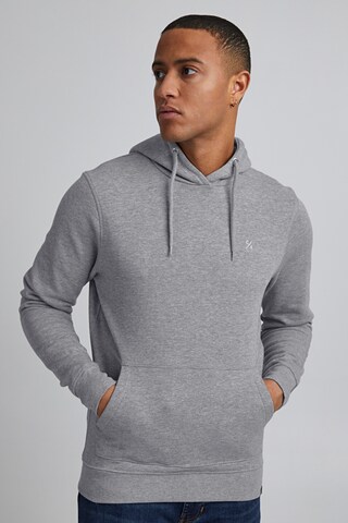 Casual Friday Regular fit Majica 'Sebastian' | siva barva: sprednja stran
