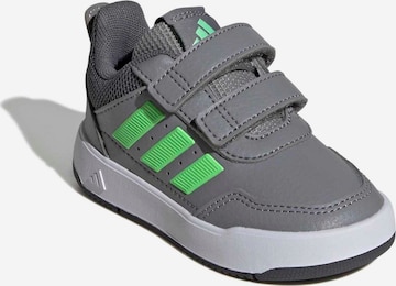 ADIDAS SPORTSWEAR Sportschuh 'TENSAUR SPORT 3.0' in Grau: Vorderseite