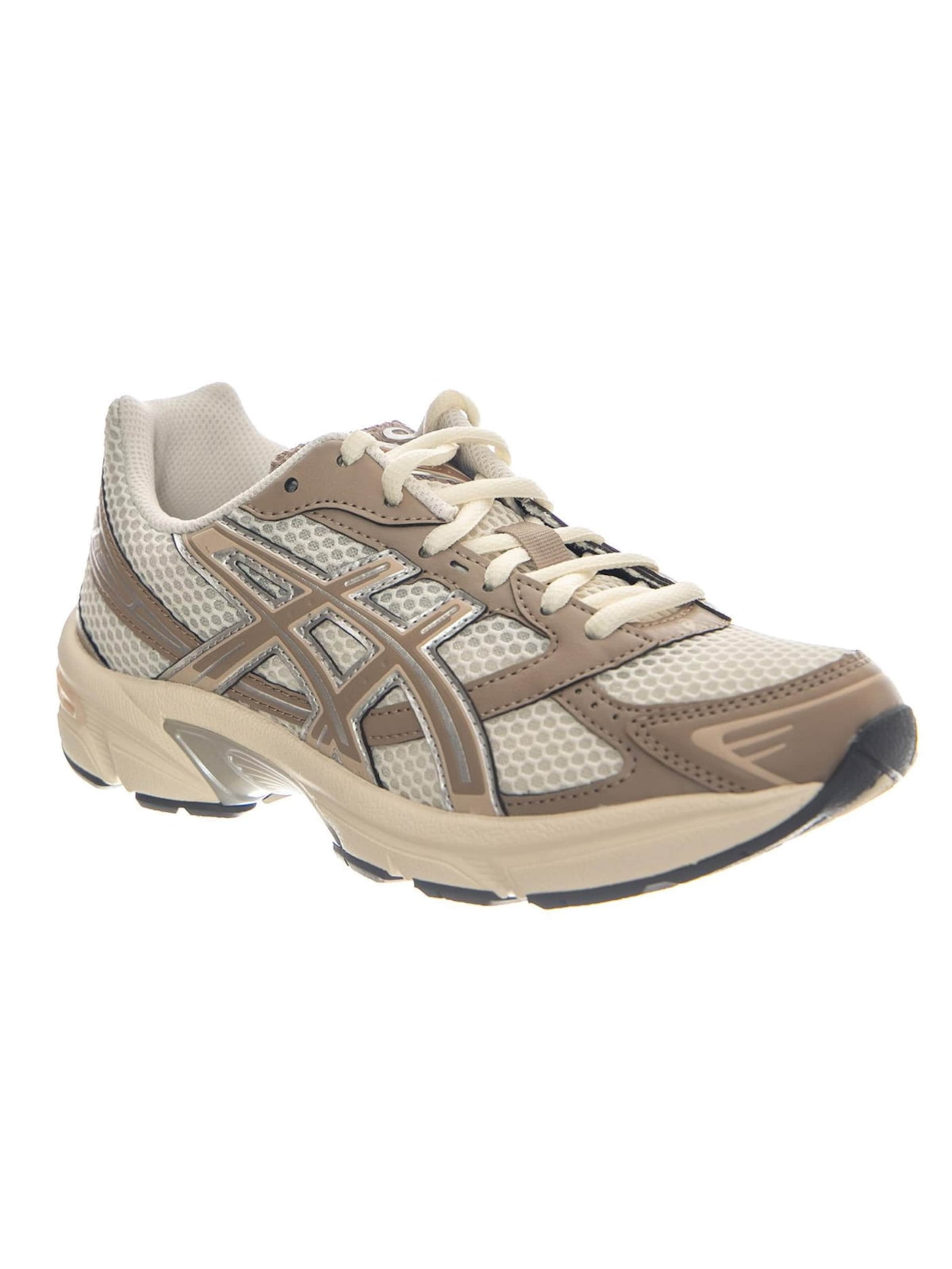 ASICS Sportslig snøresko 'Gel-1130 White' i 37 i hvid, Produktvisning