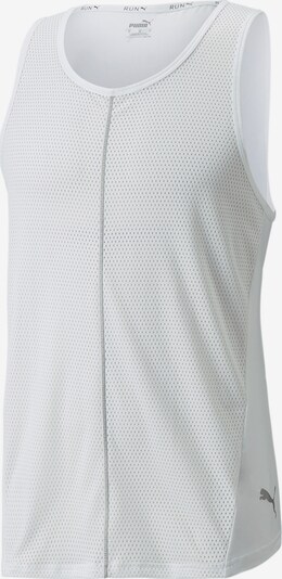 PUMA Performance Shirt in White, Item view