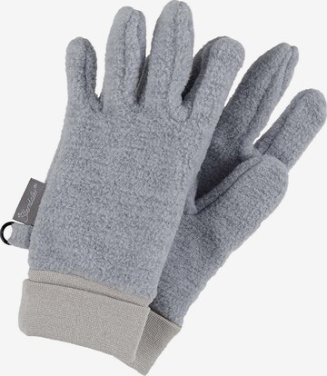 STERNTALER Handschuhe in Grau