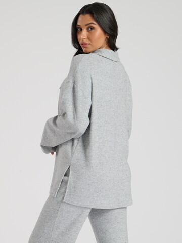 Loungeable Pajama in Grey