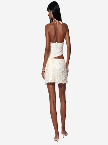 Busem Skirt 'Röcke' in White
