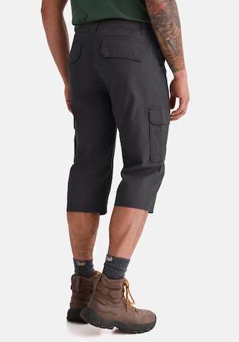 Coupe slim Pantalon fonctionnel Hero en gris