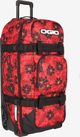 Ogio Trolley in Rot