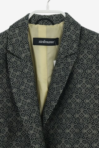 Steilmann Jacket & Coat in M in Black