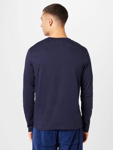 GANT Shirt in Blue