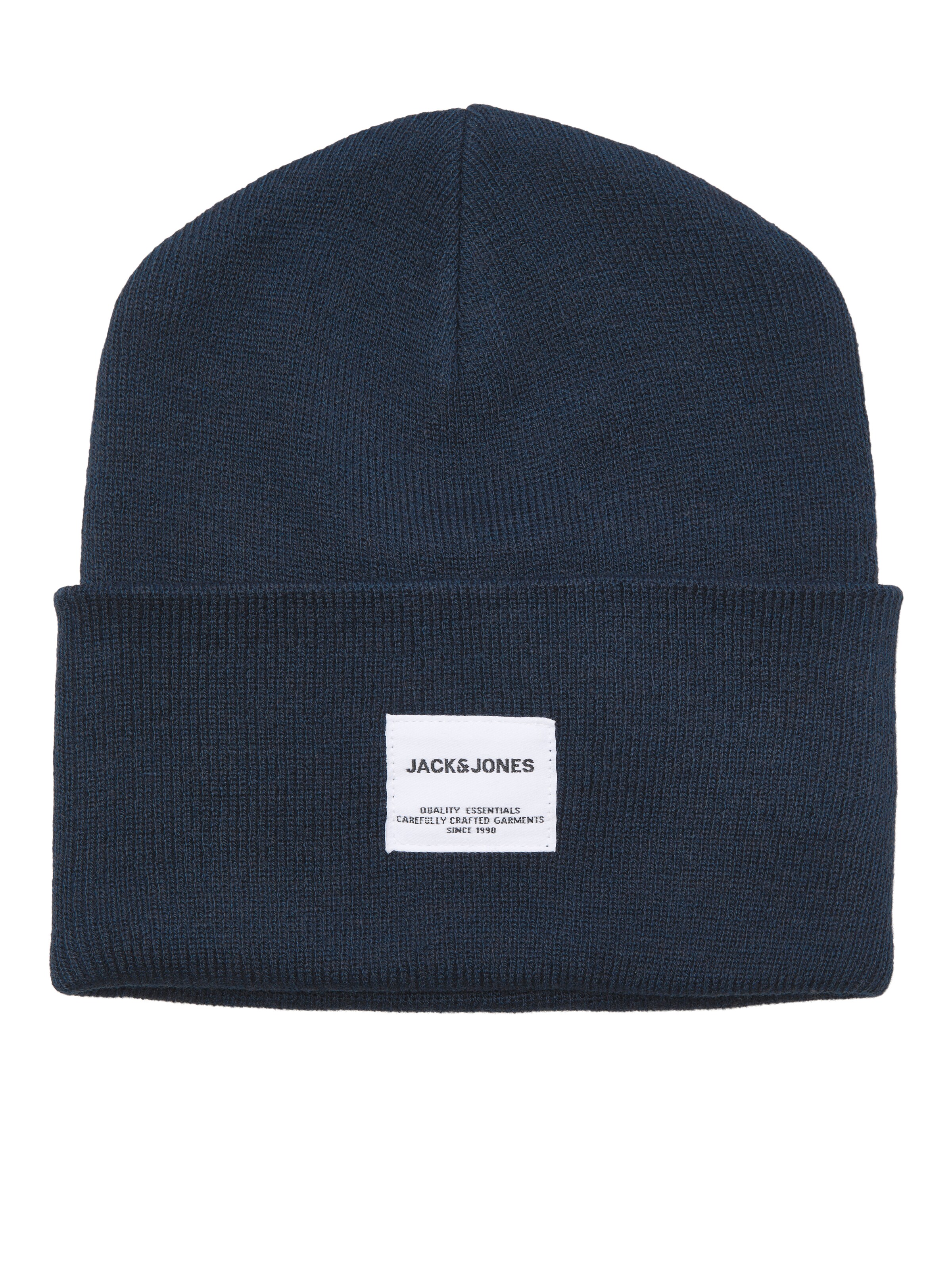 JACK & JONES Σκούφος σε μπλε