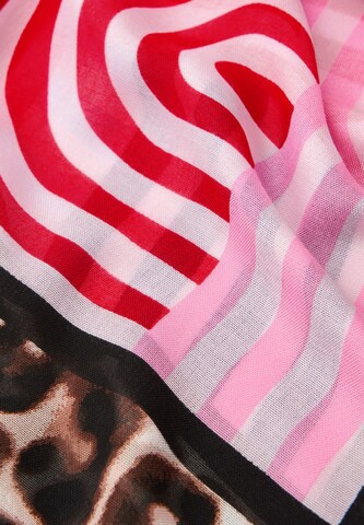 STREET ONE Wrap 'Leo' in Mixed colors