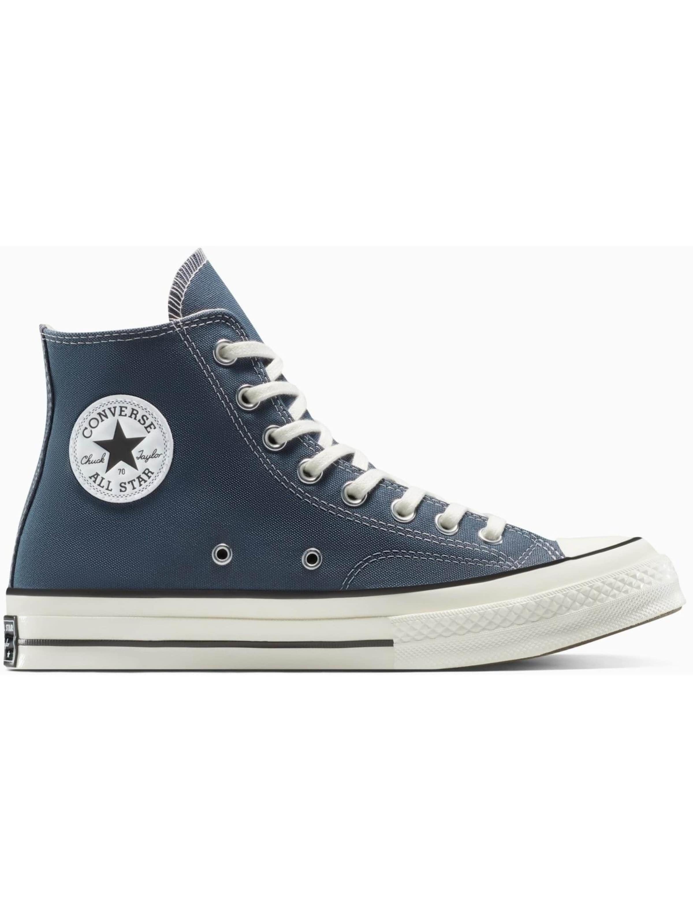 Baskets basses 'Converse Chuck 70' CONVERSE en bleu