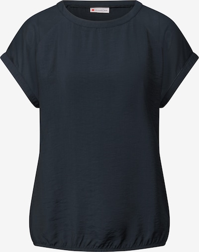 STREET ONE Bluza u morsko plava, Pregled proizvoda