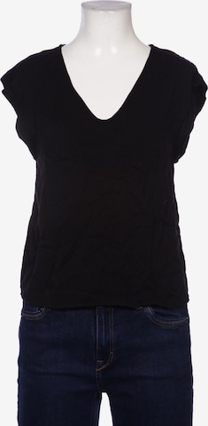 IMPERIAL Blouse & Tunic in XS in Black: front