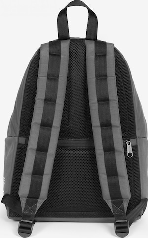 EASTPAK Backpack 'Padded Pak' in Grey