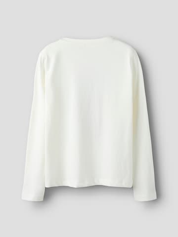 NAME IT - Camiseta 'NKMNIKOLAI' en azul